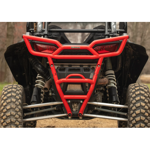 Polaris RZR XP 1000 Rear Bumper Polaris RZR XP 1000 Rear Bumper
