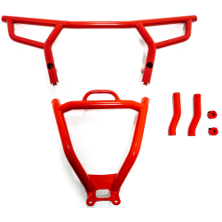 Polaris RZR Turbo S Rear Bumper Polaris RZR Turbo S Rear Bumper