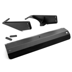 Yamaha Wolverine Rmax 1000 Rear Bumper Yamaha Wolverine Rmax 1000 Rear Bumper