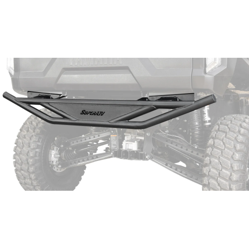Yamaha Wolverine Rmax 1000 Rear Bumper Yamaha Wolverine Rmax 1000 Rear Bumper