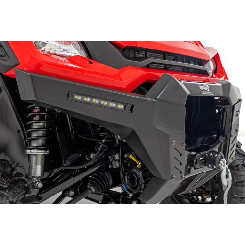 Rough Country Bumper Wings Honda Pioneer 1000-6