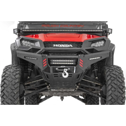 Bumper Wings Honda Pioneer 1000