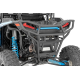 Tubular Bumper With Receiver Hitch Polaris RZR XP 1000 Tubular Bumper With Receiver Hitch Polaris RZR XP 1000