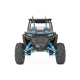 Tubular Bumper Polaris RZR XP 1000