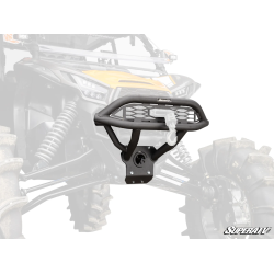 Kawasaki Teryx KRX 1000 Winch-Ready Front Bumper