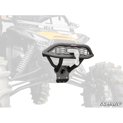 Kawasaki Teryx KRX 1000 Winch-Ready Front Bumper