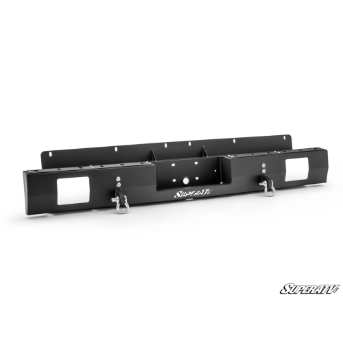 Kawasaki Mule Pro Winch Ready Rear Bumper