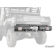 Kawasaki Mule Pro Winch Ready Rear Bumper