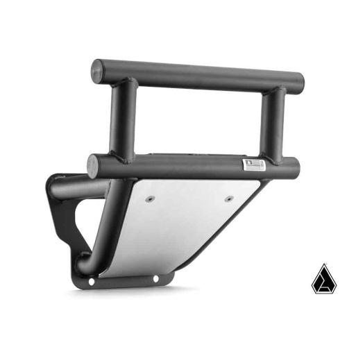 Assault Industries Kawasaki KRX 1000 Interceptor Front Bumper