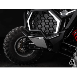 Assault Industries Battle Cry Front Bumper (Fits: Polaris RZR Pro XP)
