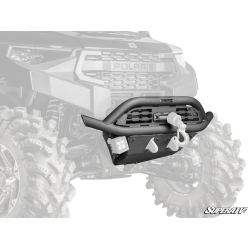 Polaris Ranger 1000 Winch-Ready Low-Profile Front Bumper