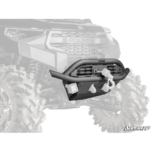 Polaris Ranger 1000 Winch-Ready Low-Profile Front Bumper