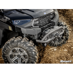 Polaris Ranger XP 1000 Winch-Ready Low-Profile Front Bumper