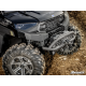 Polaris Ranger 1000 Winch-Ready Low-Profile Front Bumper
