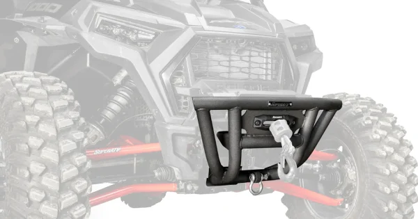 Rough Country Tubular Front Bumper For Polaris RZR XP 1000 – Part #93117