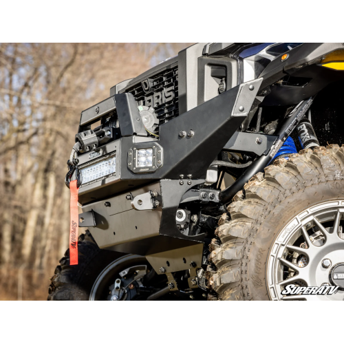 Polaris Xpedition 1000 Winch-Ready Front Bumper