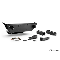 Polaris Xpedition 1000 Winch-Ready Front Bumper Polaris Xpedition 1000 Winch-Ready Front Bumper