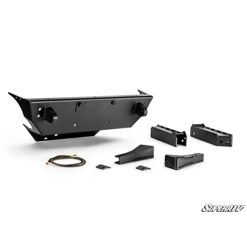 Polaris Xpedition 1000 Winch-Ready Front Bumper