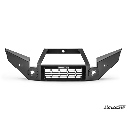Polaris Xpedition 1000 Winch-Ready Front Bumper