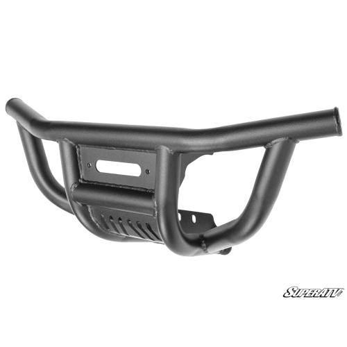 Polaris RZR XP Turbo S Winch-Ready Front Bumper