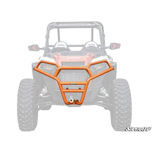 Polaris RZR 900 Front Bumper