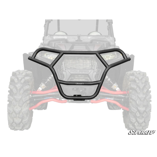Polaris RZR 900 Front Bumper