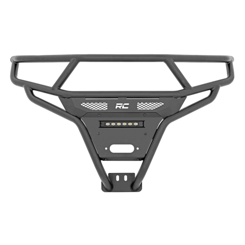 Tubular Bumper Polaris RZR XP 1000