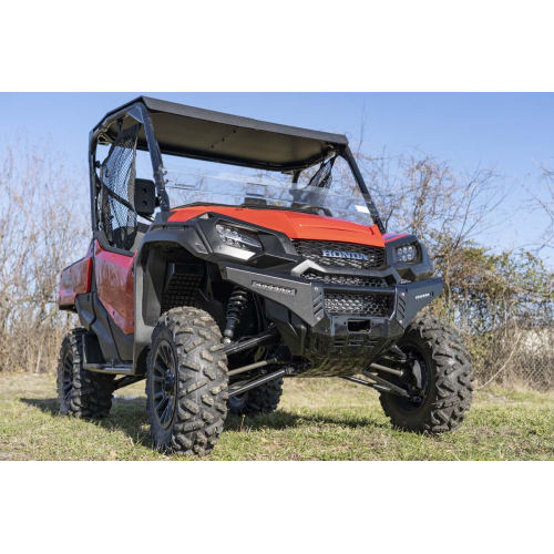 Bumper Wings Honda Pioneer 1000