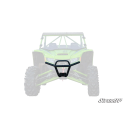 Textron Wildcat XX Winch Ready Front Bumper