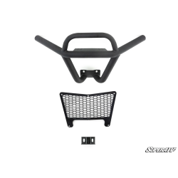 Textron Wildcat XX Winch Ready Front Bumper