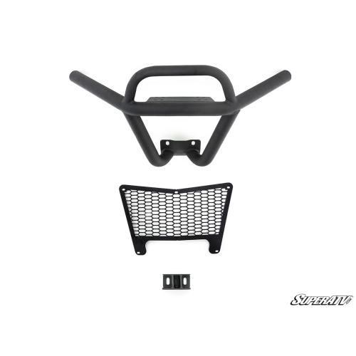 Textron Wildcat XX Winch Ready Front Bumper Textron Wildcat XX Winch Ready Front Bumper