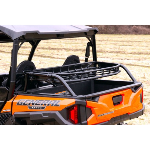 Seizmik Dump Bed Rack for Polaris General