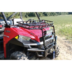 Seizmik Hood Rack for Polaris Ranger Pro-Fit Mid and Full Size