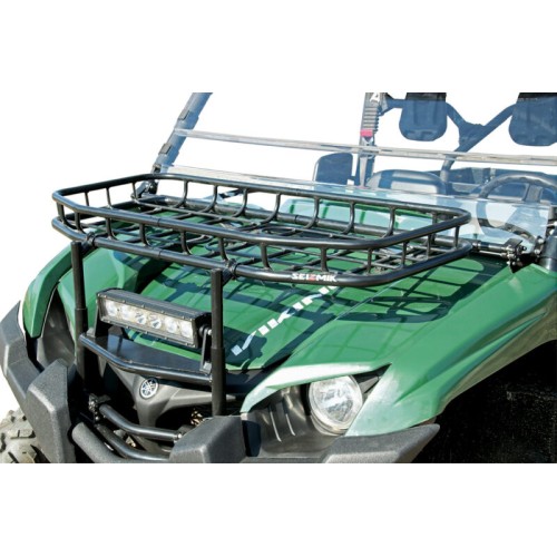 Seizmik Hood Rack for Yamaha Viking