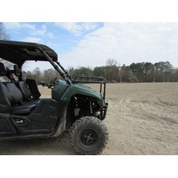 Seizmik Hood Rack for Yamaha Viking Seizmik Hood Rack for Yamaha Viking