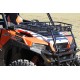 Seizmik Hood Rack for Polaris General Seizmik Hood Rack for Polaris General