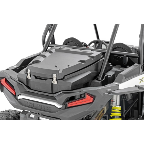 Cargo Box Polaris RZR XP 1000 Cargo Box Polaris RZR XP 1000
