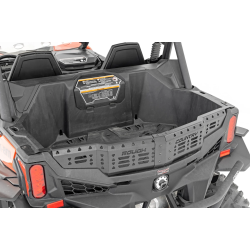 Cargo Gate Rear Can-Am Maverick Sport / Trail
