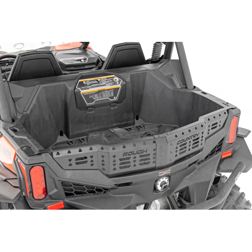 Cargo Gate Rear Can-Am Maverick Sport / Trail Cargo Gate Rear Can-Am Maverick Sport / Trail