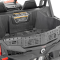 Cargo Gate Rear Can-Am Maverick Sport / Trail