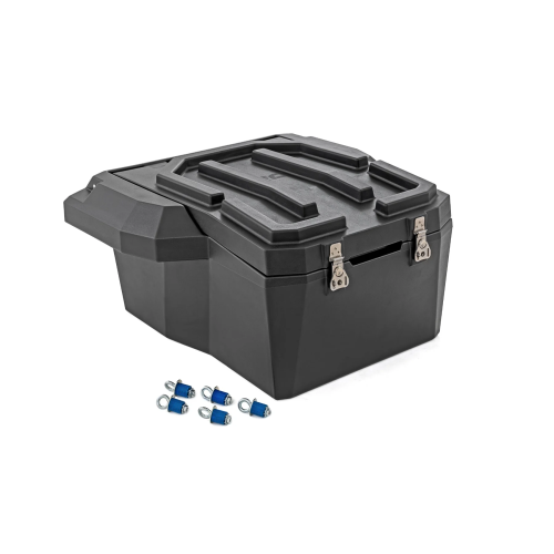 Cargo Box Polaris RZR XP