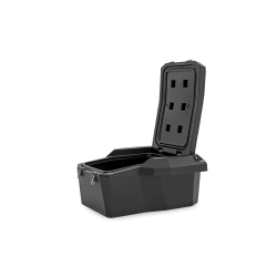 Rough Country Cargo Box Polaris RZR XP Rough Country Cargo Box Polaris RZR XP
