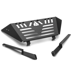 Assault Industries Polaris RZR Pro R Bed Enclosure Assault Industries Polaris RZR Pro R Bed Enclosure