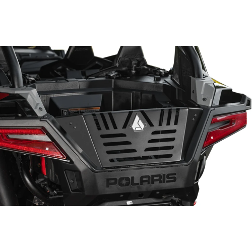 Assault Industries Polaris RZR Pro R Bed Enclosure Assault Industries Polaris RZR Pro R Bed Enclosure
