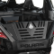 Assault Industries Polaris RZR Turbo R Bed Enclosure
