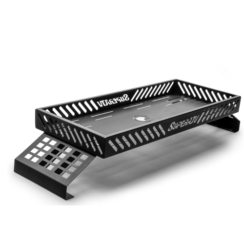 Polaris Ranger Bed Rack Delta Polaris Ranger Bed Rack Delta