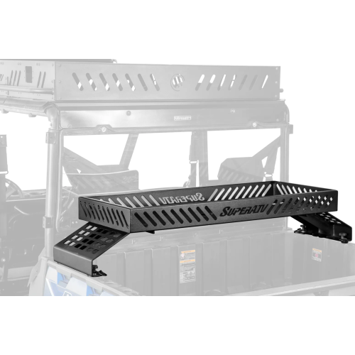 Polaris Ranger Bed Rack Delta Polaris Ranger Bed Rack Delta