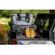 Polaris Xpedition XP Bed Rack Delta Polaris Xpedition XP Bed Rack Delta