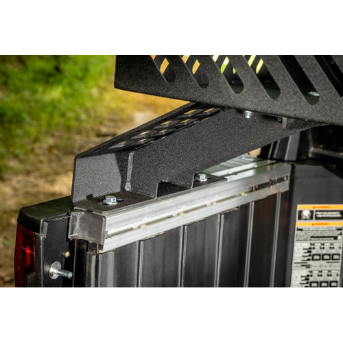 Polaris Xpedition XP Bed Rack Delta Polaris Xpedition XP Bed Rack Delta