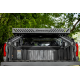 Polaris Xpedition XP Bed Rack Delta Polaris Xpedition XP Bed Rack Delta